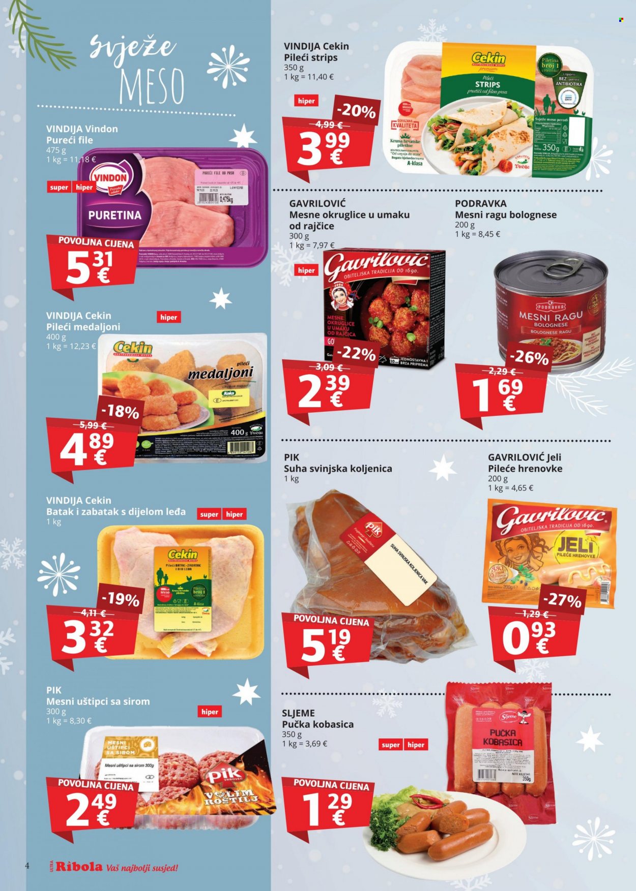 Ribola katalog - 04.01.2024. - 10.01.2024. Stranica 4