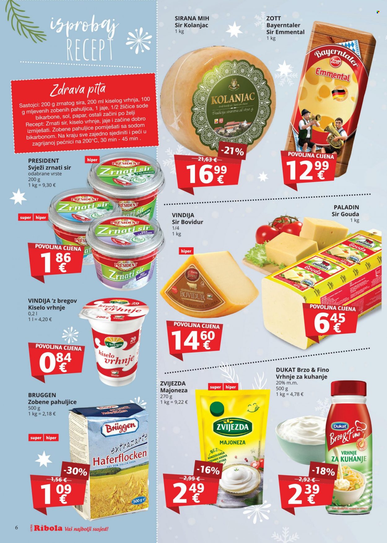 Ribola katalog - 04.01.2024. - 10.01.2024. Stranica 6