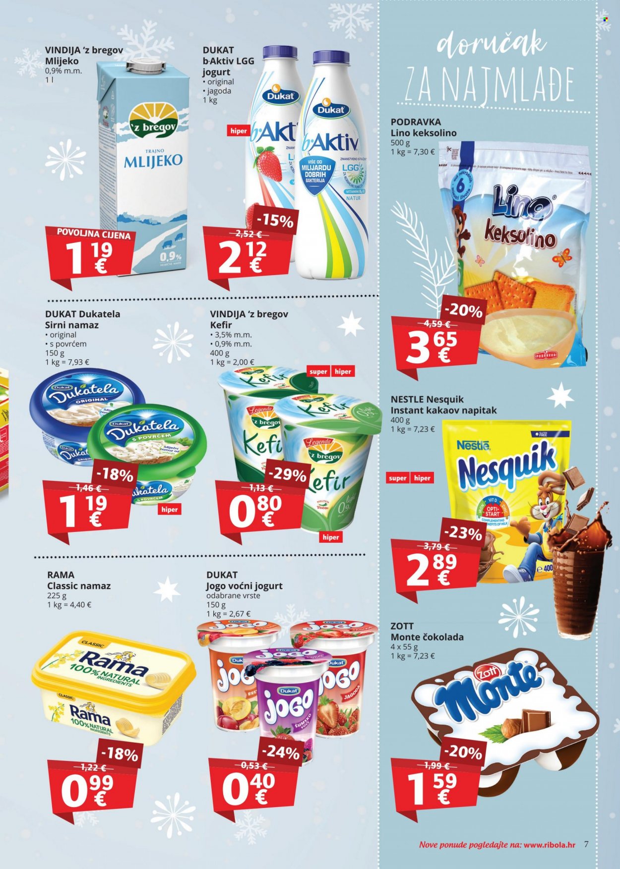 Ribola katalog - 04.01.2024. - 10.01.2024. Stranica 7