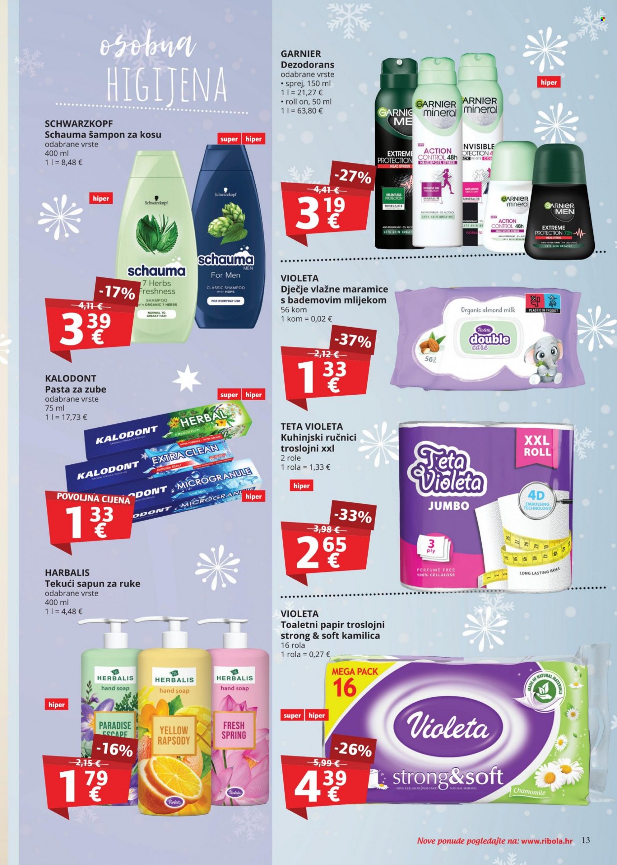Ribola katalog - 04.01.2024. - 10.01.2024. Stranica 13