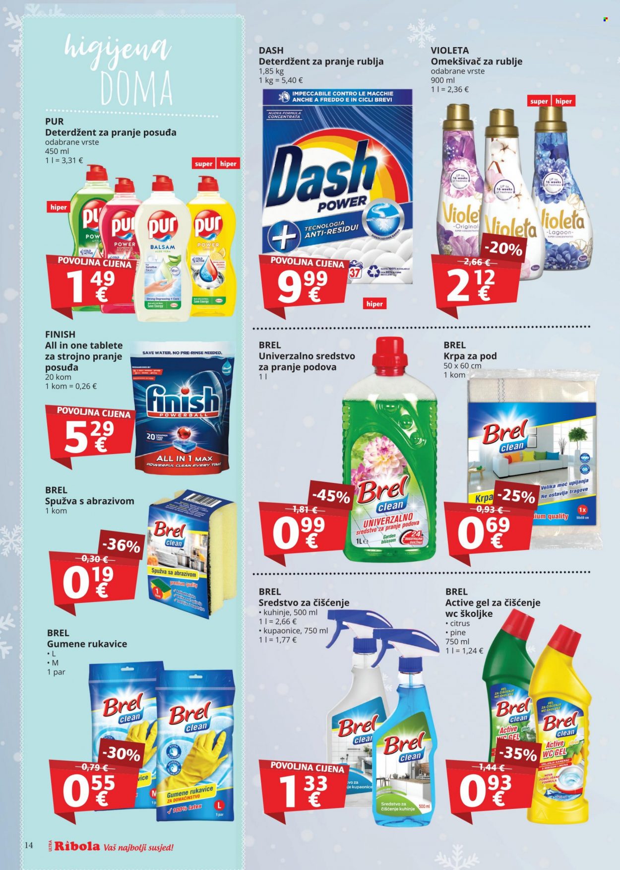 Ribola katalog - 04.01.2024. - 10.01.2024. Stranica 14