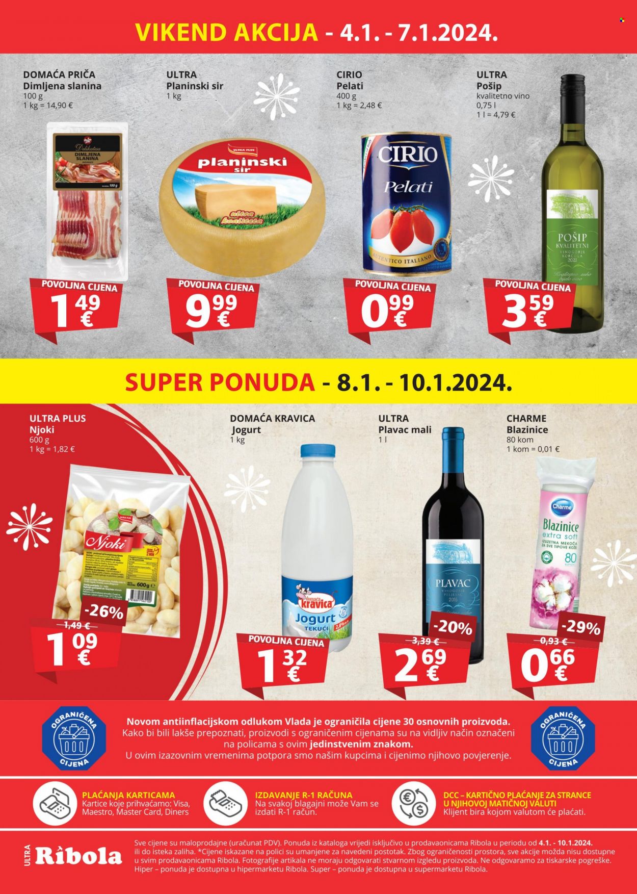 Ribola katalog - 04.01.2024. - 10.01.2024. Stranica 16