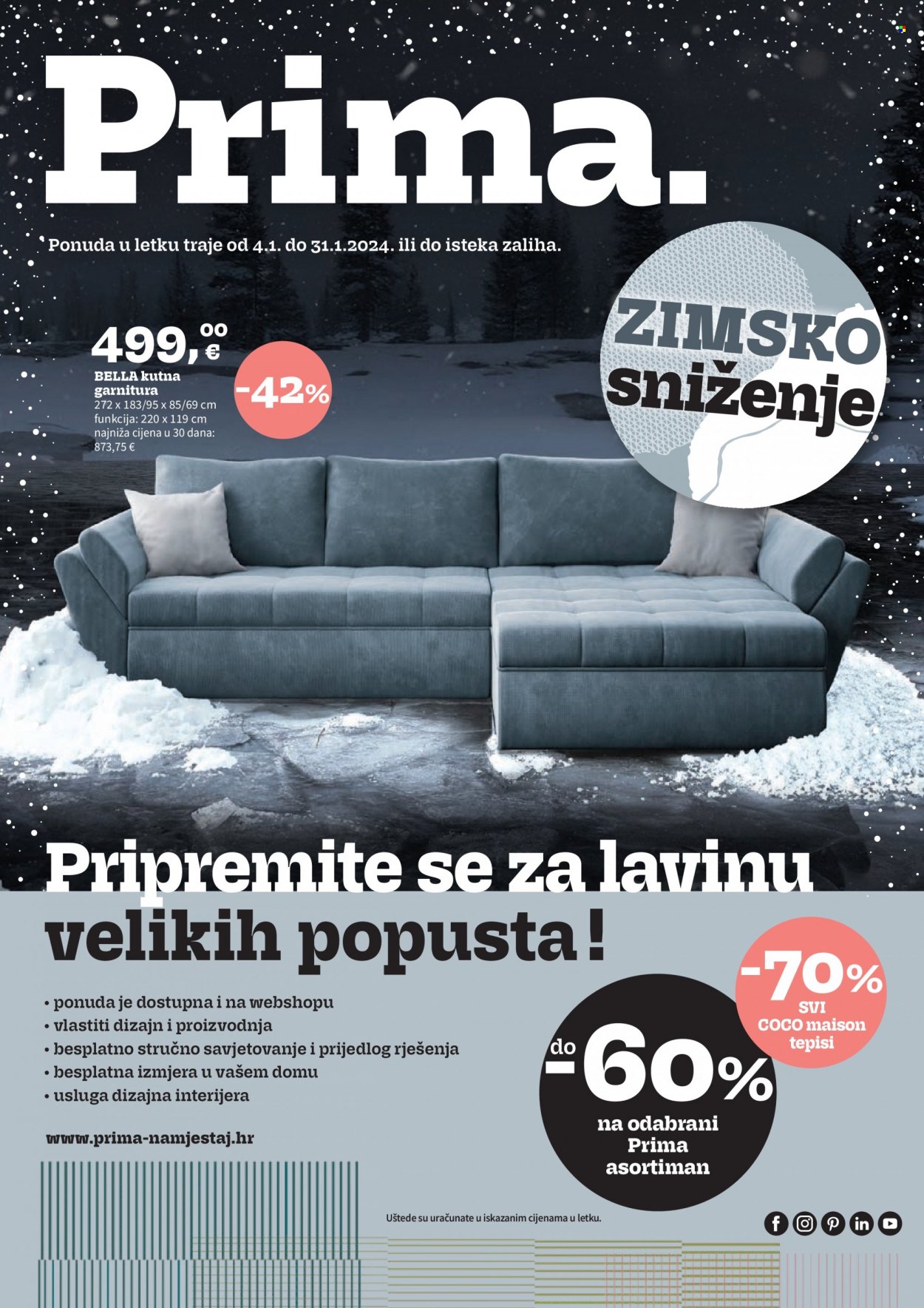 Prima katalog - 04.01.2024. - 31.01.2024. Stranica 1