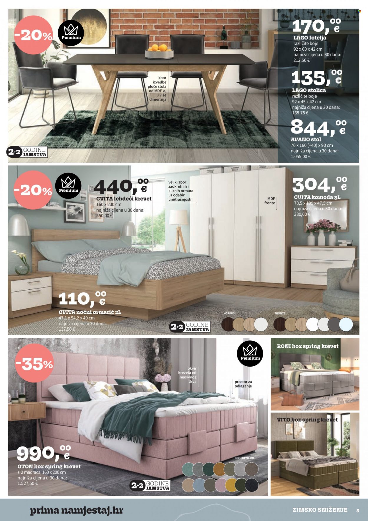 Prima katalog - 04.01.2024. - 31.01.2024. Stranica 5