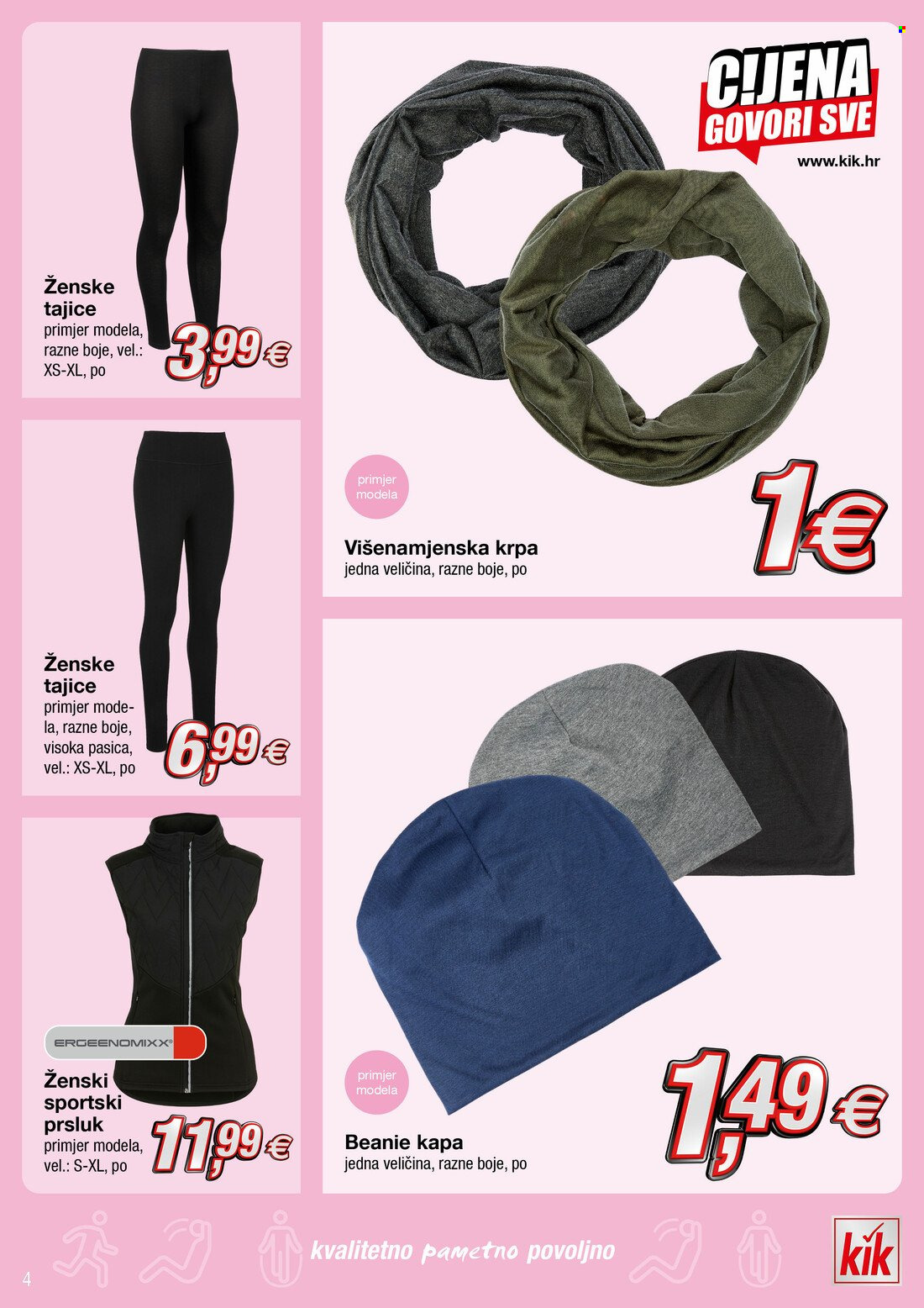 Kik katalog Stranica 4