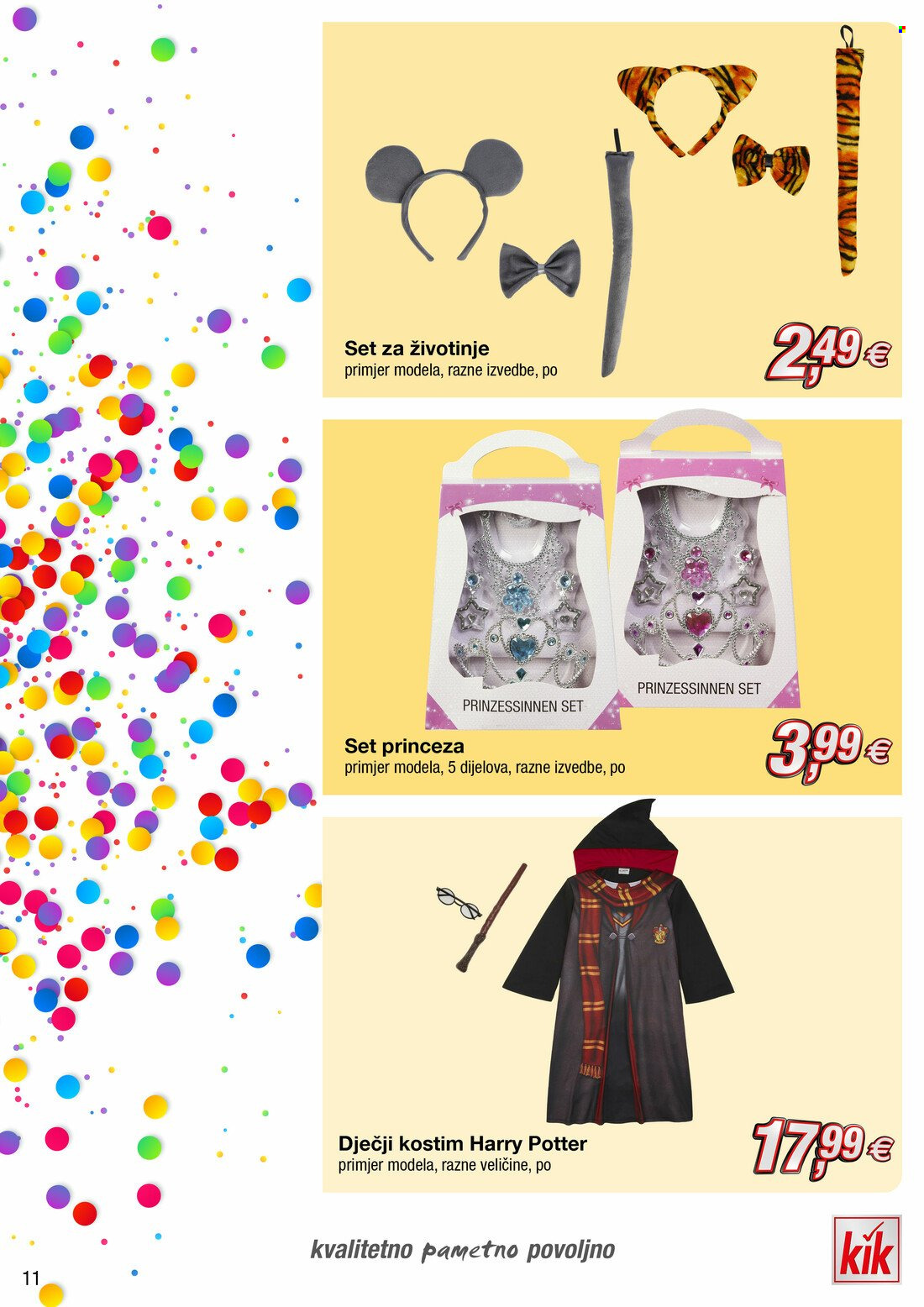 Kik katalog Stranica 11