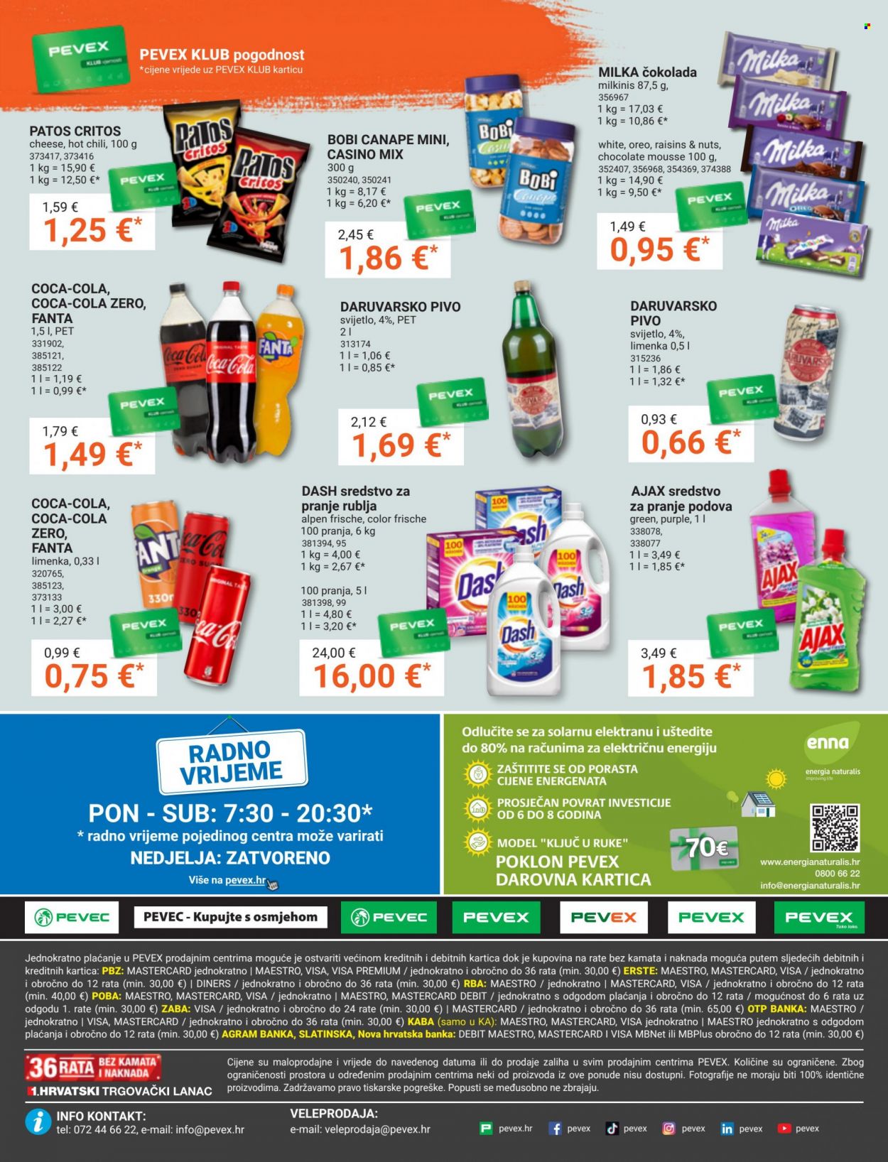 Pevex katalog - 04.01.2024. - 29.01.2024. Stranica 32
