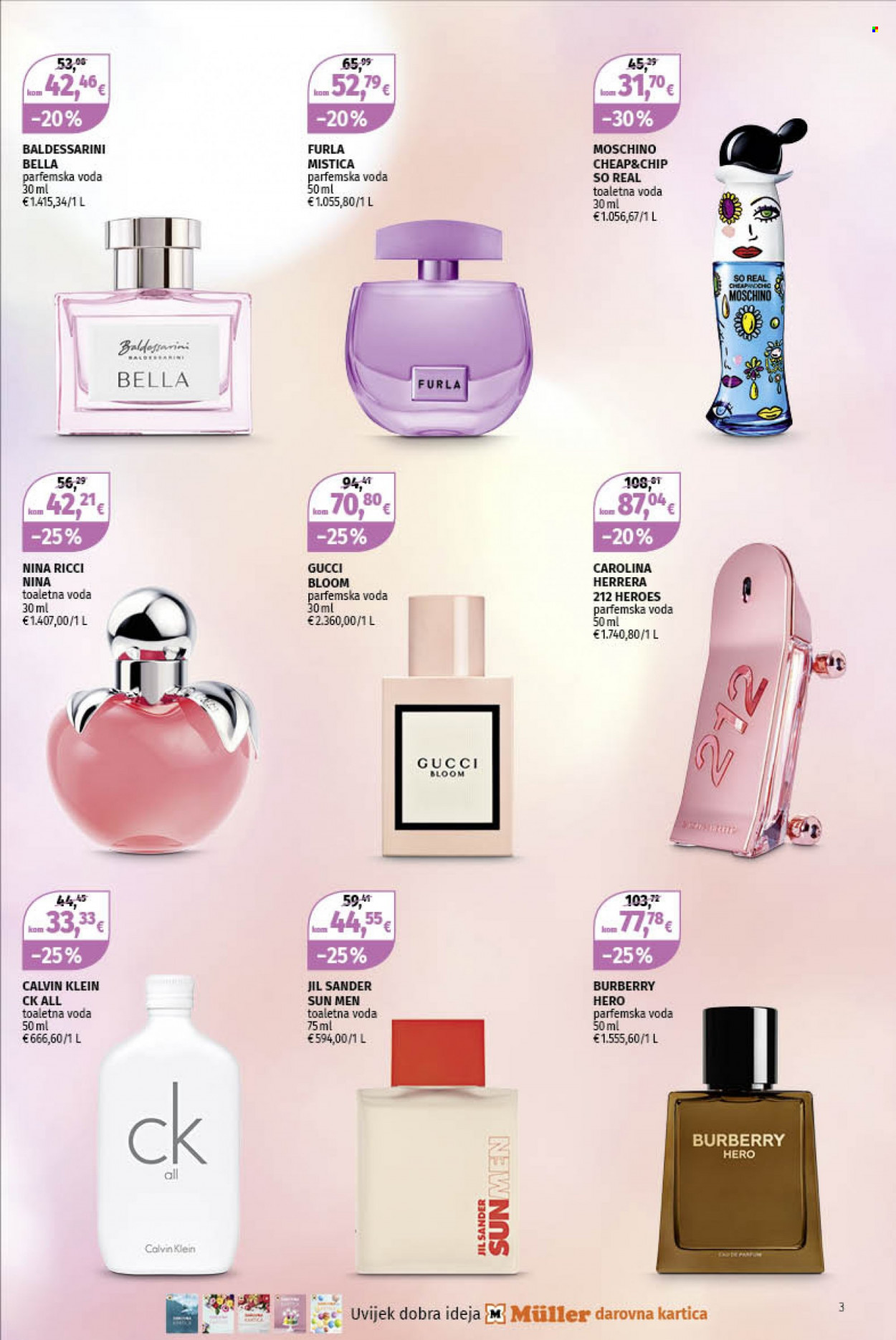 Müller katalog - 08.01.2024. - 21.01.2024. Stranica 3