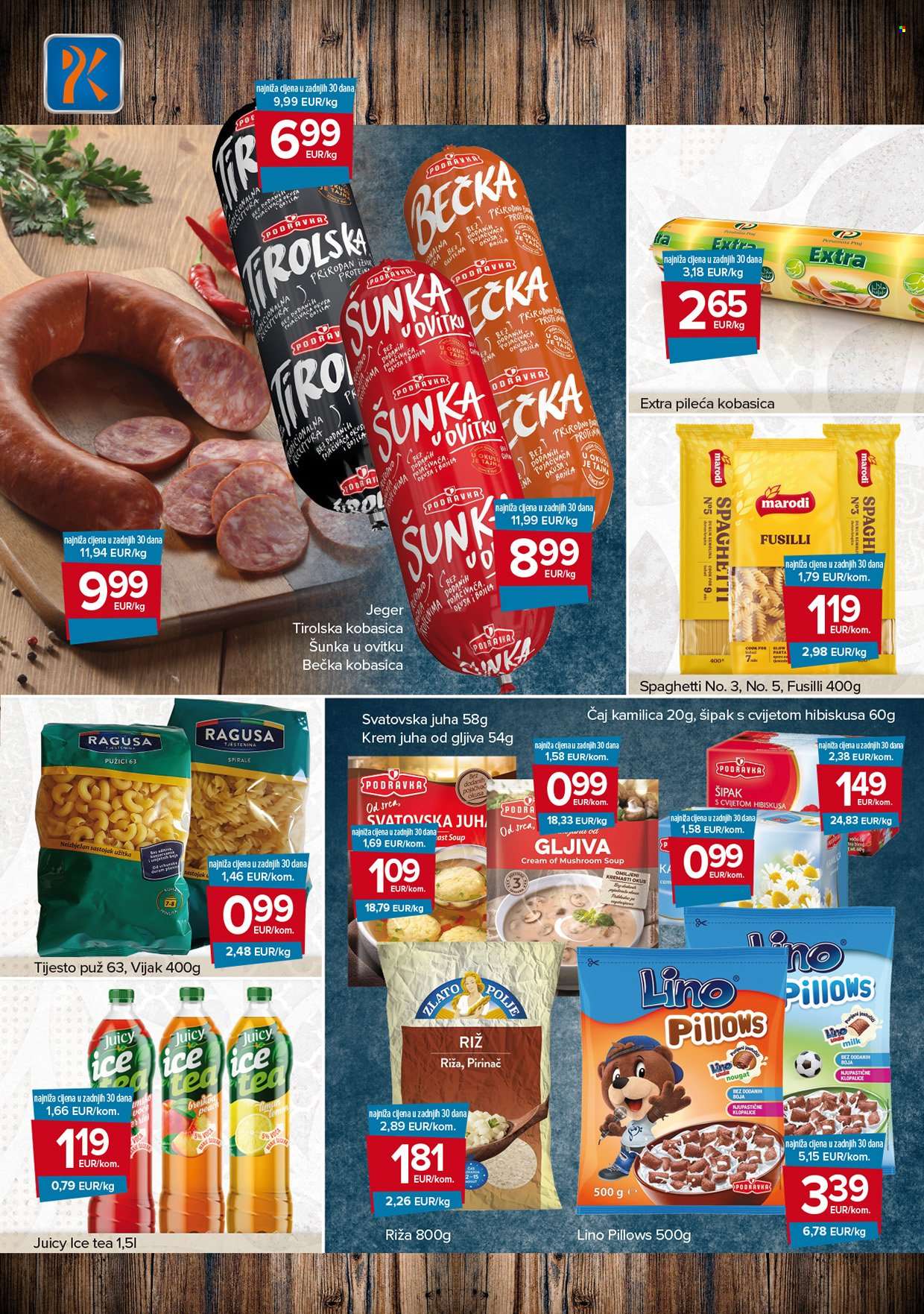 PPK Bjelovar katalog - 05.01.2024. - 25.01.2024. Stranica 4