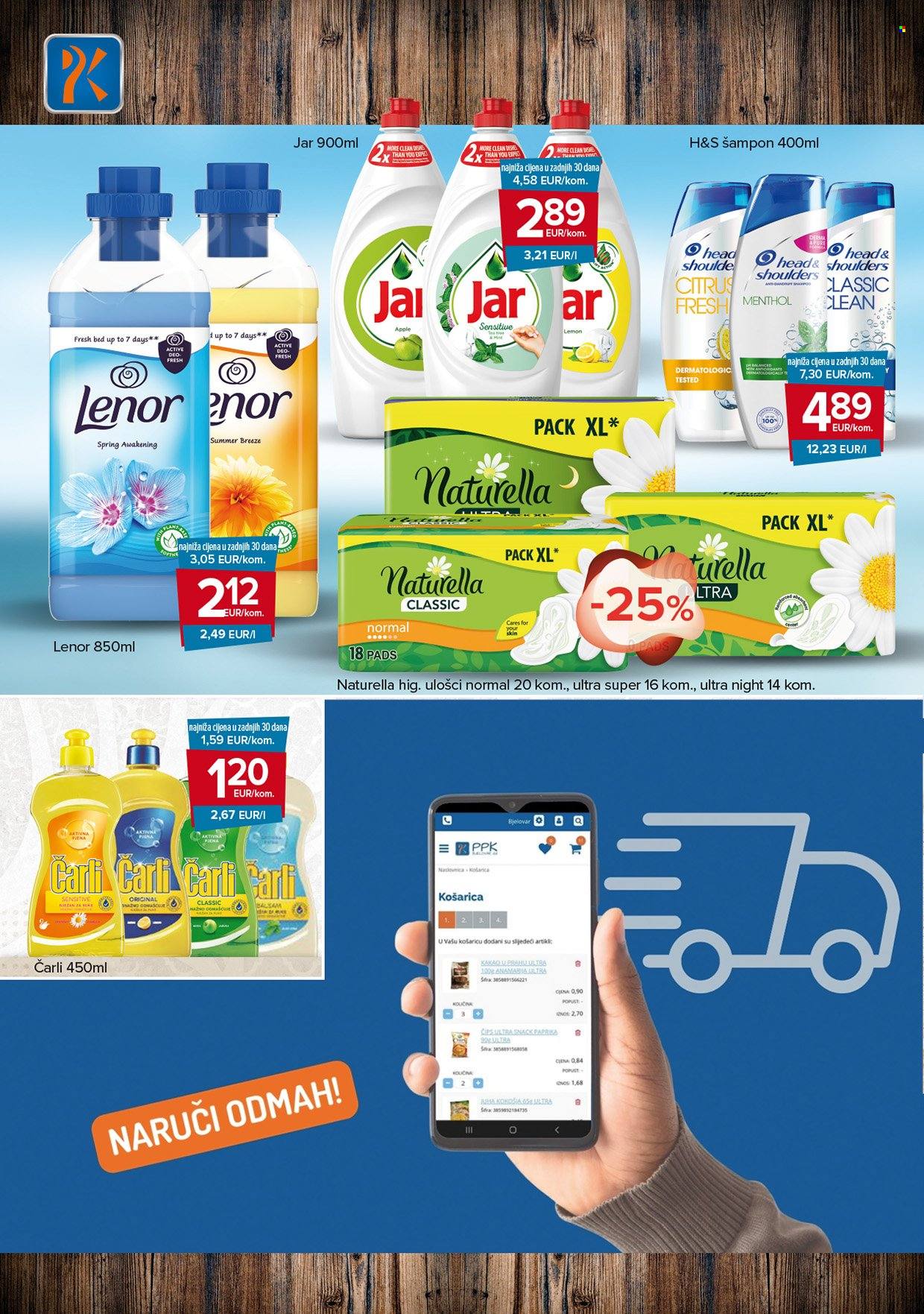 PPK Bjelovar katalog - 05.01.2024. - 25.01.2024. Stranica 6
