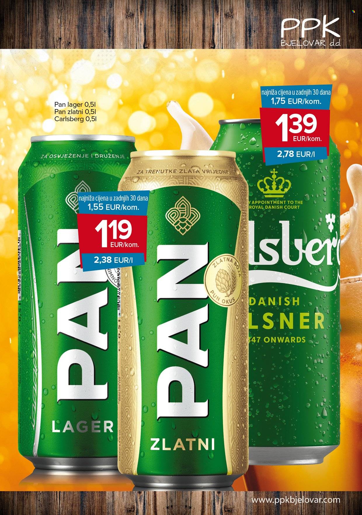 PPK Bjelovar katalog - 05.01.2024. - 25.01.2024. Stranica 7