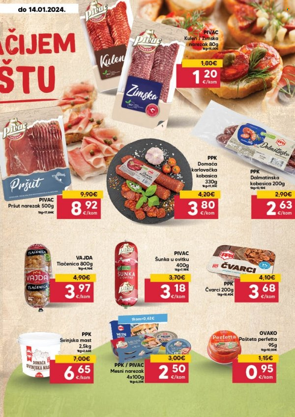 Pivac katalog - 08.01.2024. - 14.01.2024. Stranica 3