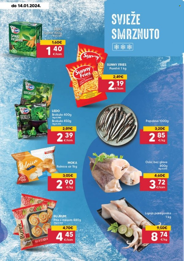 Pivac katalog - 08.01.2024. - 14.01.2024. Stranica 9
