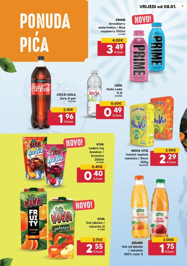 Pivac katalog - 08.01.2024. - 14.01.2024. Stranica 10