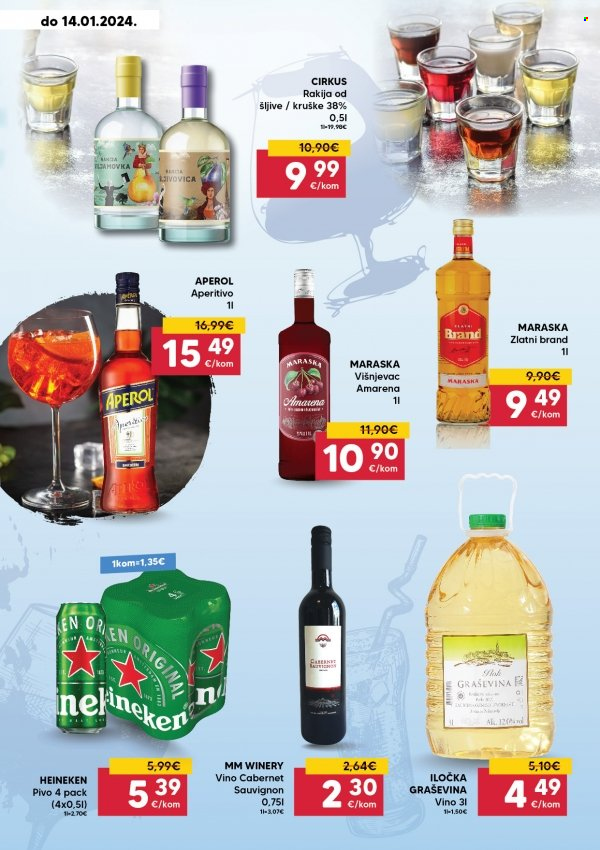 Pivac katalog - 08.01.2024. - 14.01.2024. Stranica 11