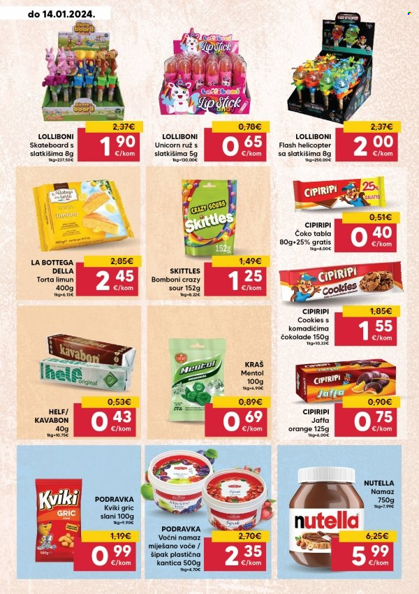 Pivac katalog - 08.01.2024. - 14.01.2024. Stranica 13