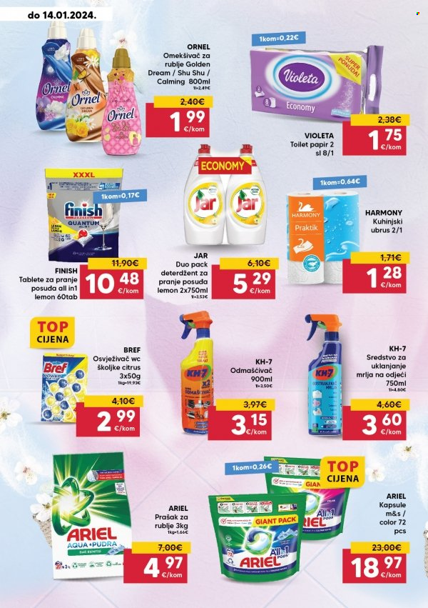 Pivac katalog - 08.01.2024. - 14.01.2024. Stranica 15
