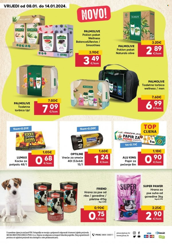 Pivac katalog - 08.01.2024. - 14.01.2024. Stranica 16