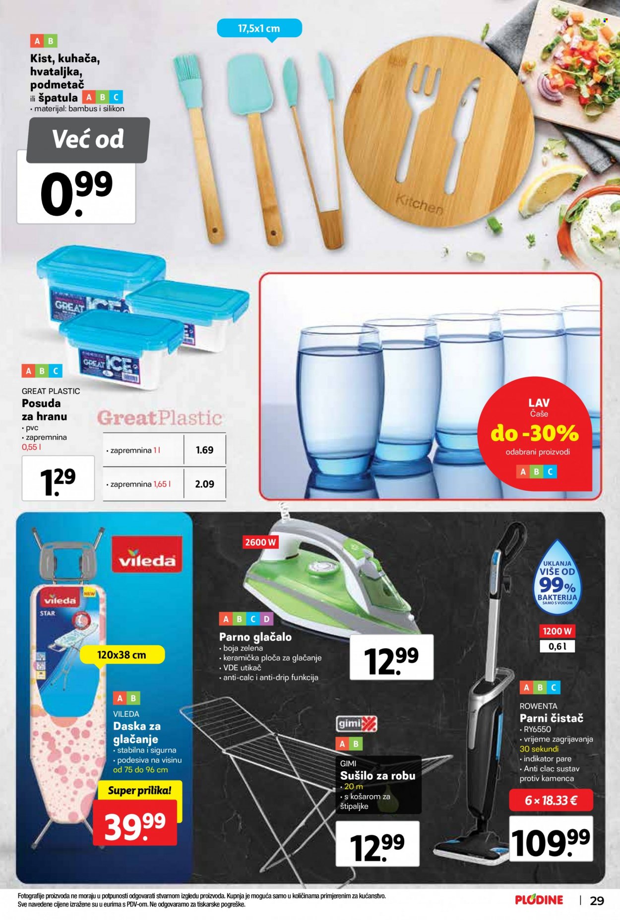 Plodine katalog - 10.01.2024. - 16.01.2024. Stranica 29