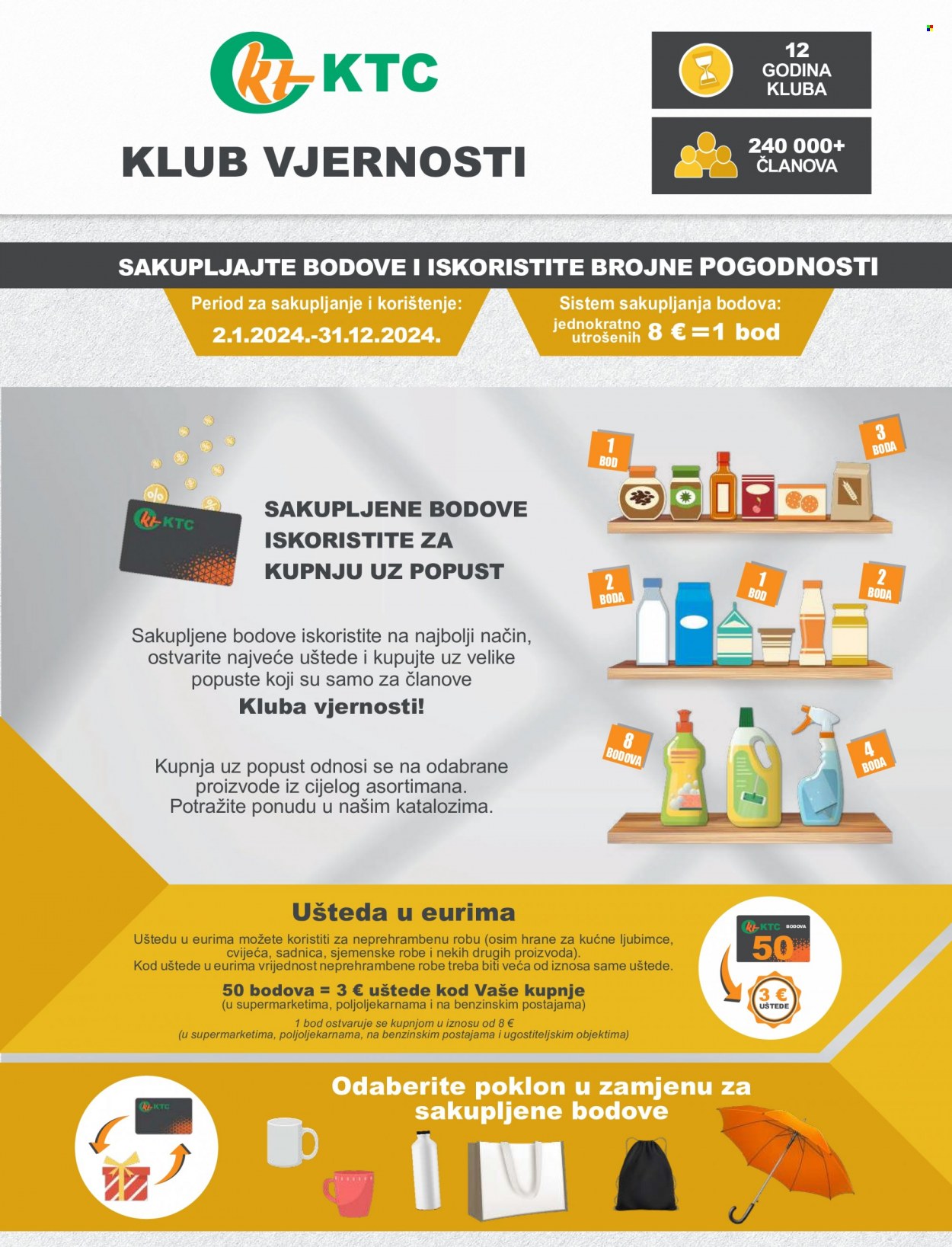 KTC katalog - 11.01.2024. - 17.01.2024. Stranica 3