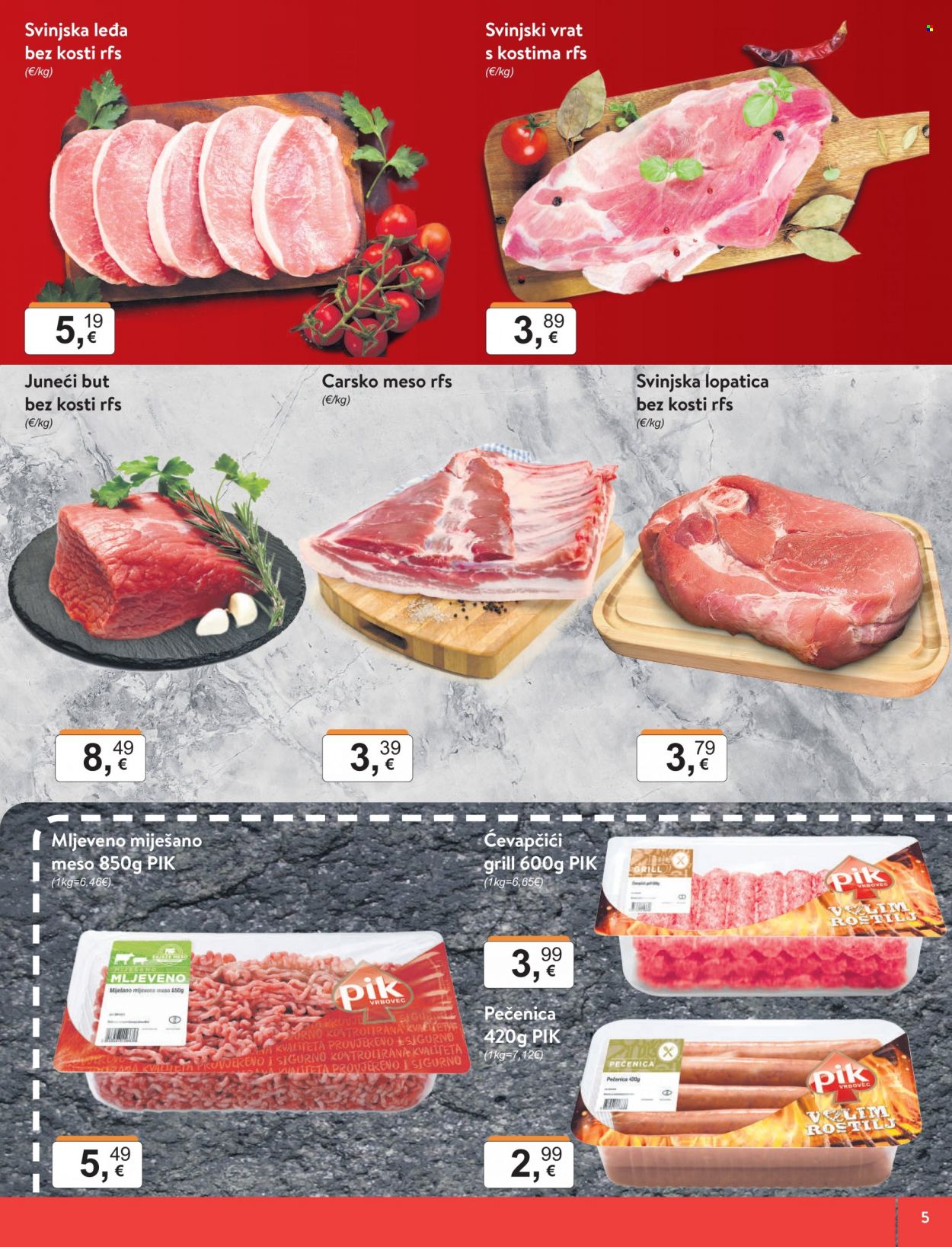 KTC katalog - 11.01.2024. - 17.01.2024. Stranica 5