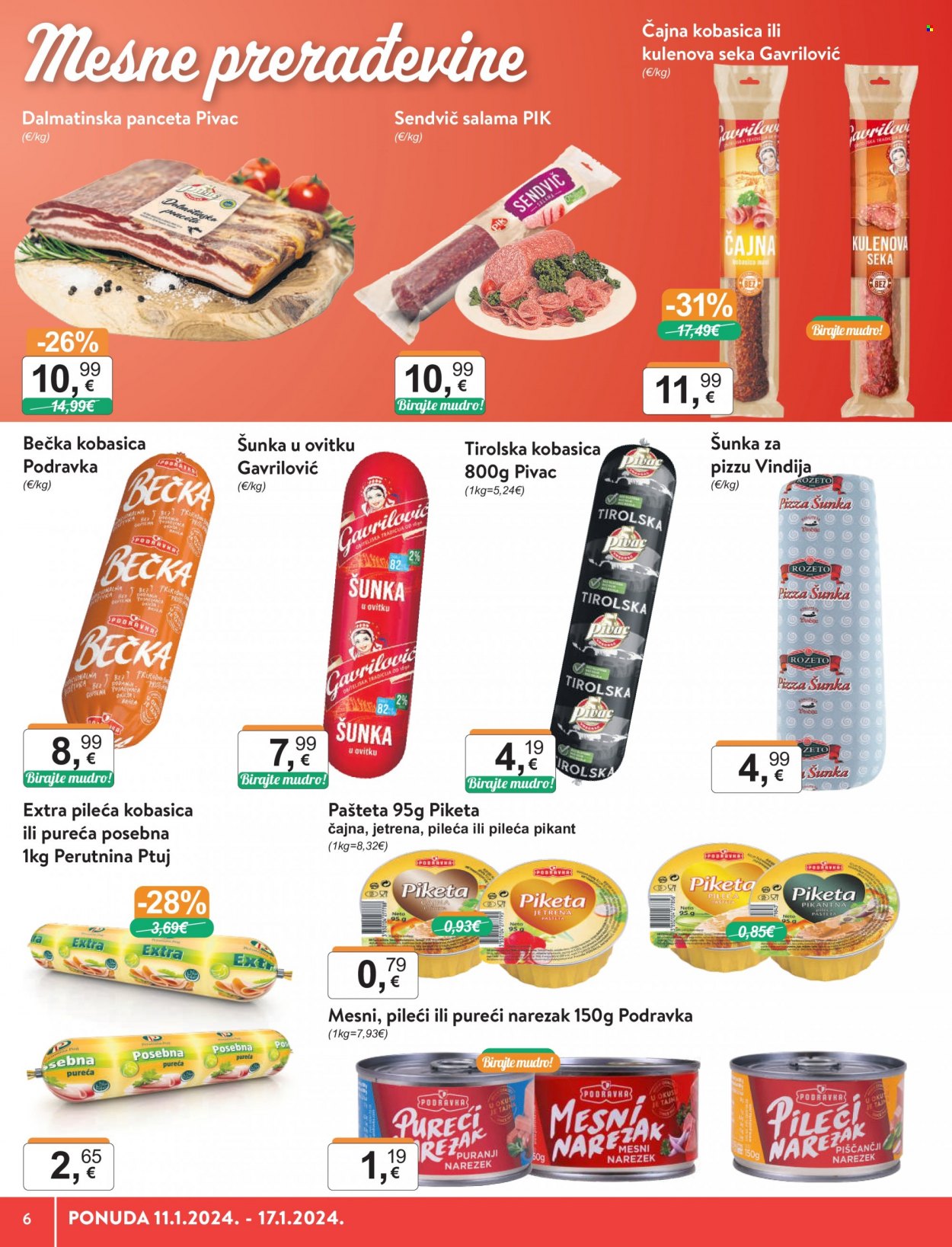 KTC katalog - 11.01.2024. - 17.01.2024. Stranica 6