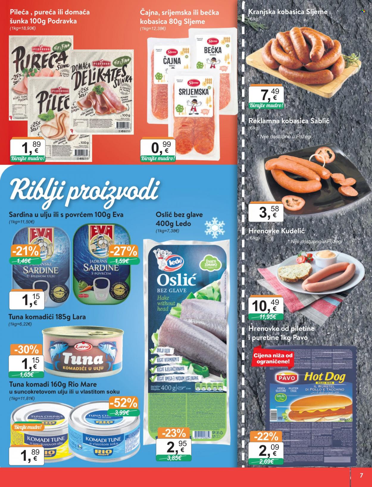 KTC katalog - 11.01.2024. - 17.01.2024. Stranica 7