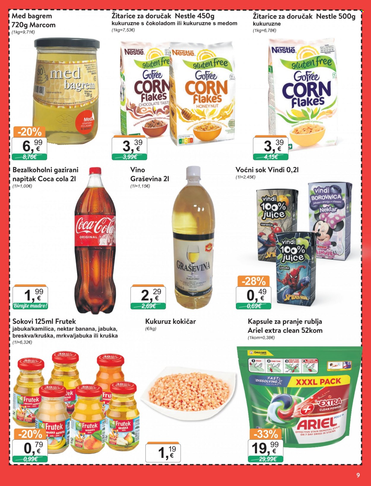 KTC katalog - 11.01.2024. - 17.01.2024. Stranica 9
