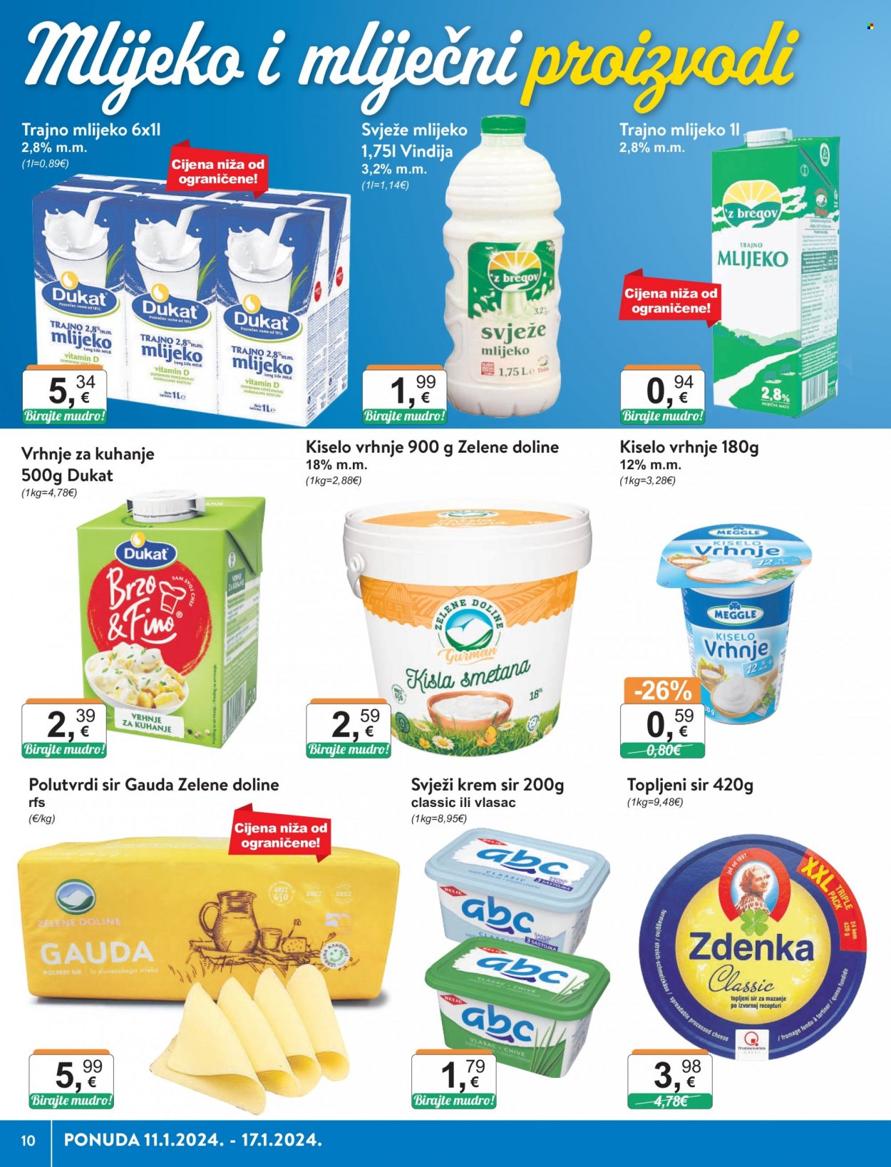 KTC katalog - 11.01.2024. - 17.01.2024. Stranica 10
