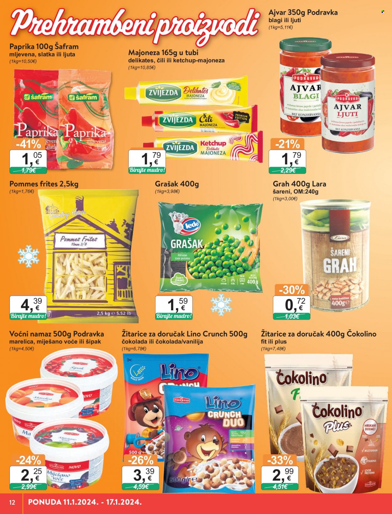 KTC katalog - 11.01.2024. - 17.01.2024. Stranica 12