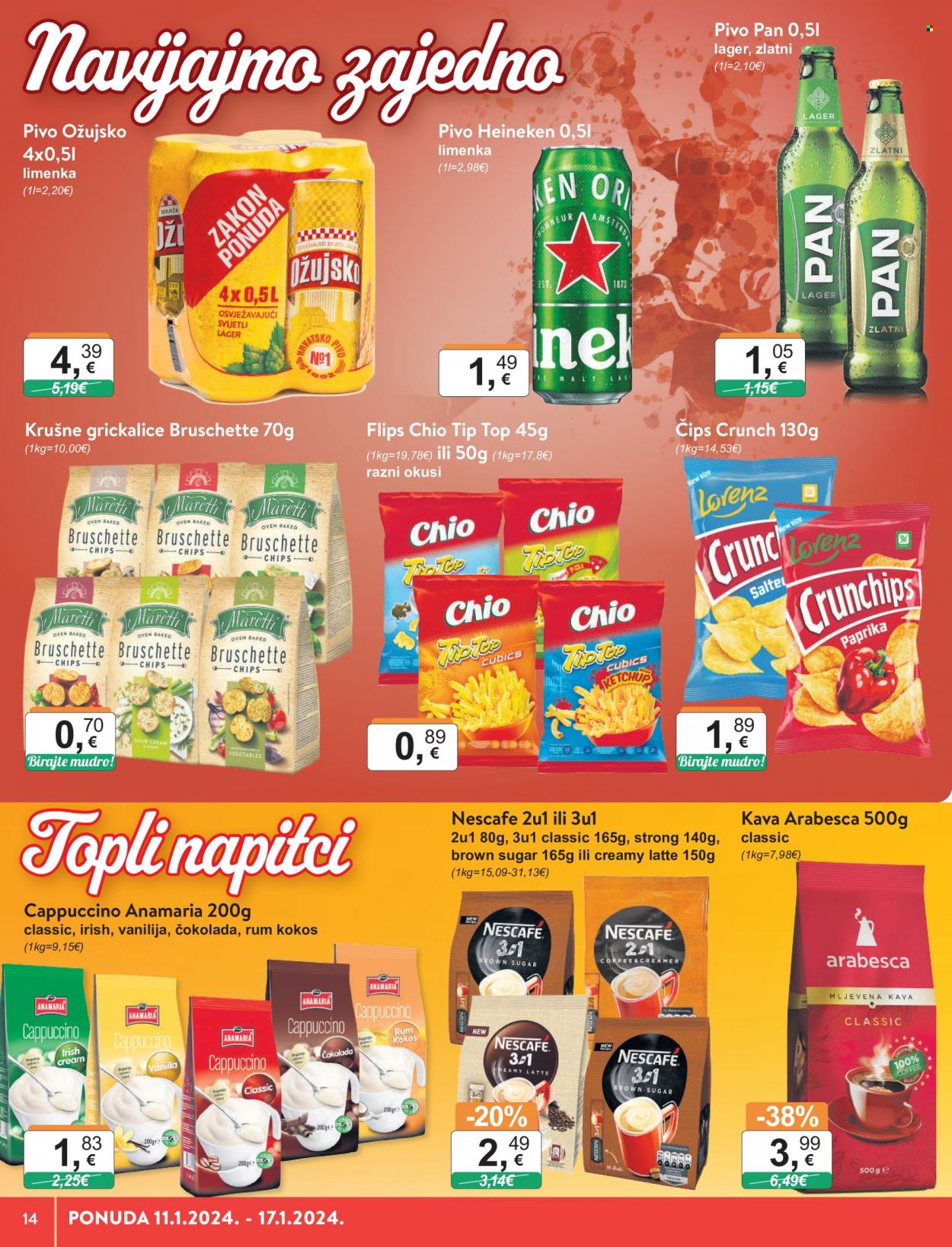 KTC katalog - 11.01.2024. - 17.01.2024. Stranica 14
