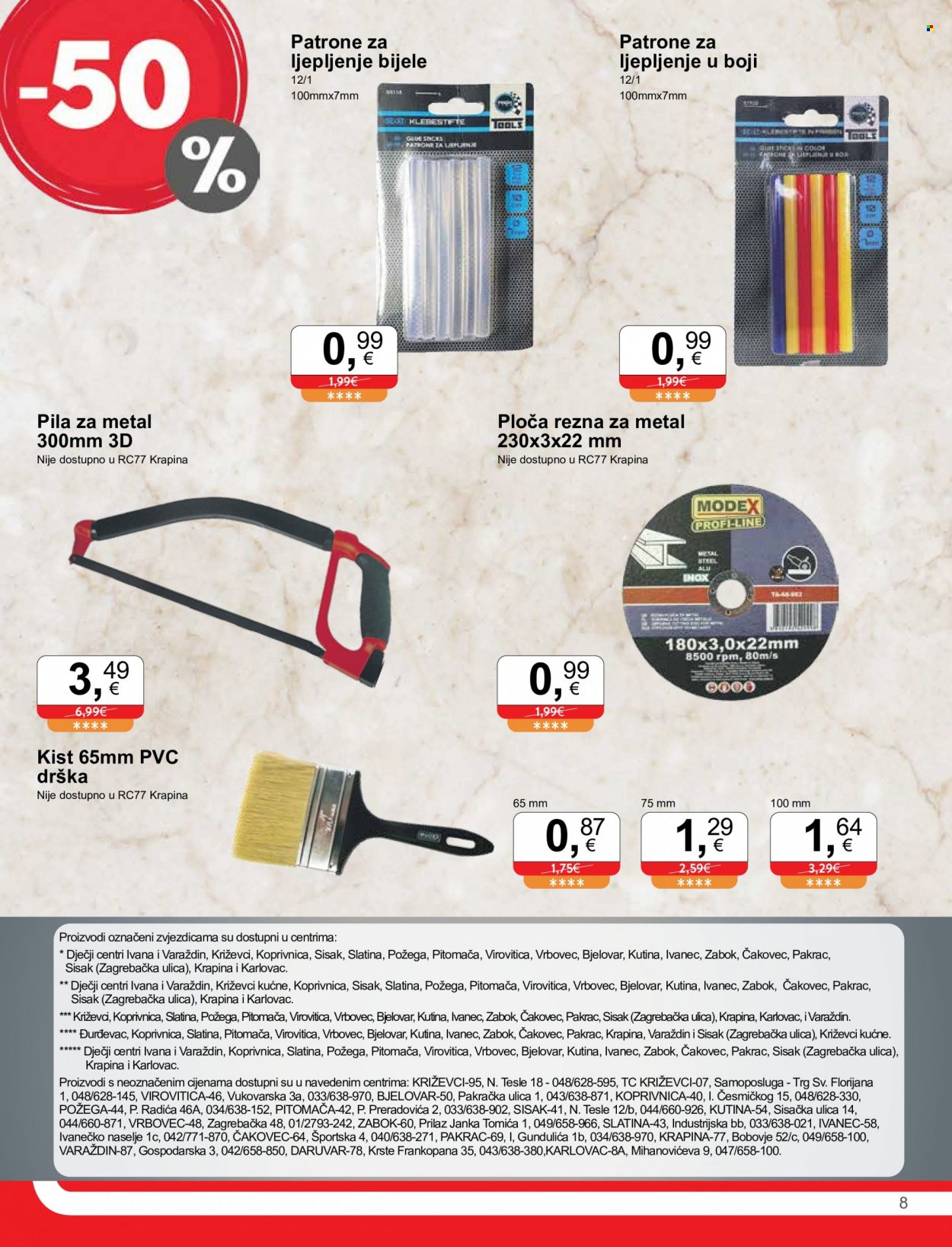 KTC katalog - 11.01.2024. - 17.01.2024. Stranica 8