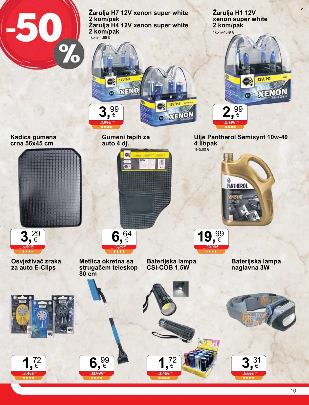 KTC katalog - 11.01.2024. - 17.01.2024. Stranica 10