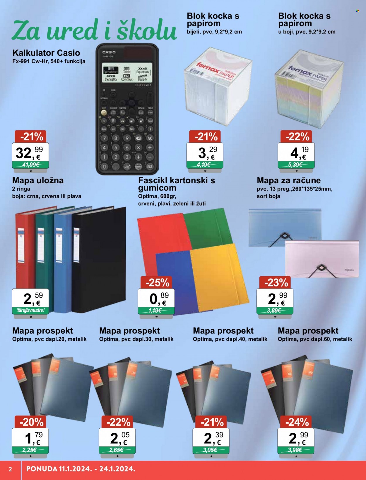 KTC katalog - 11.01.2024. - 24.01.2024. Stranica 2