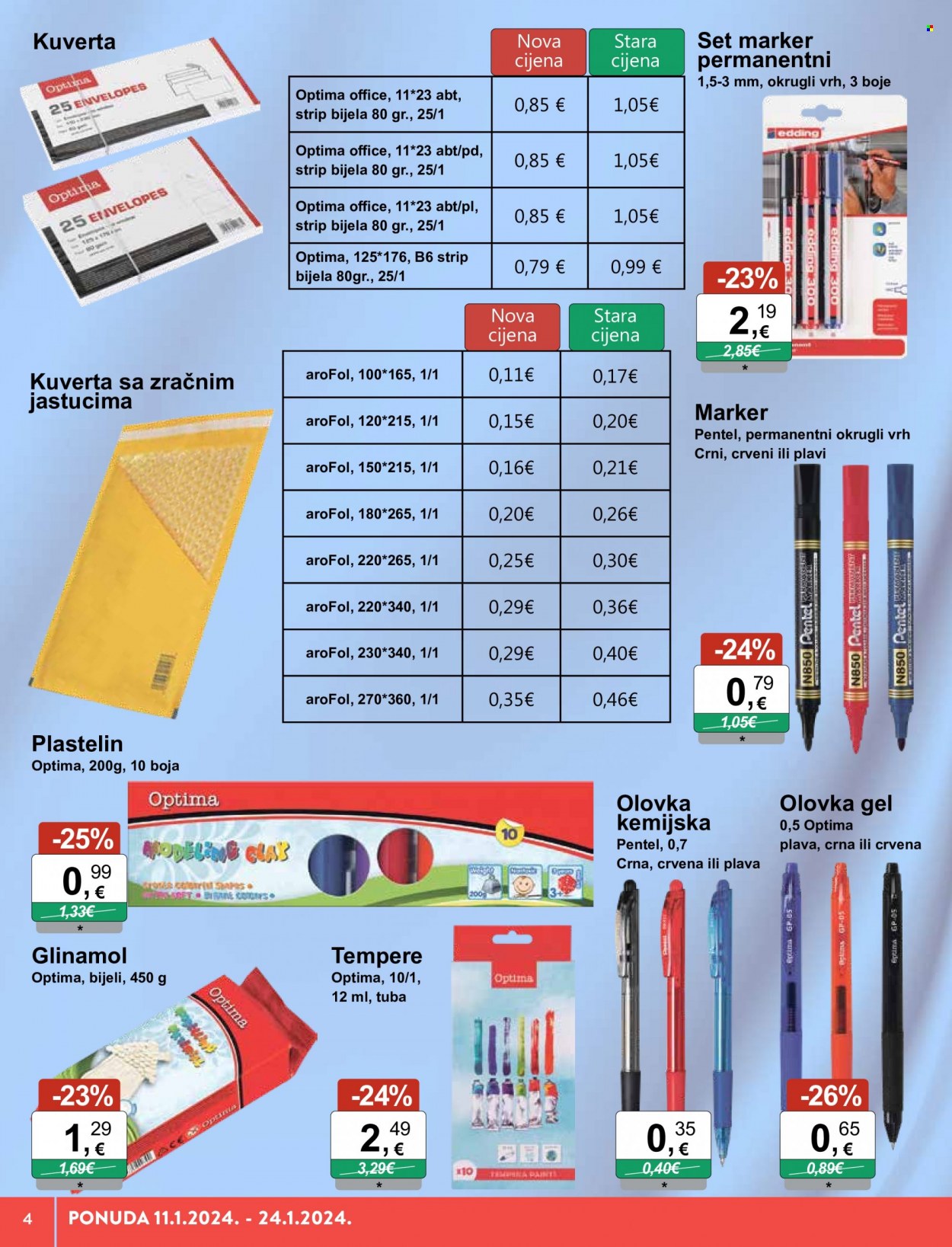 KTC katalog - 11.01.2024. - 24.01.2024. Stranica 4