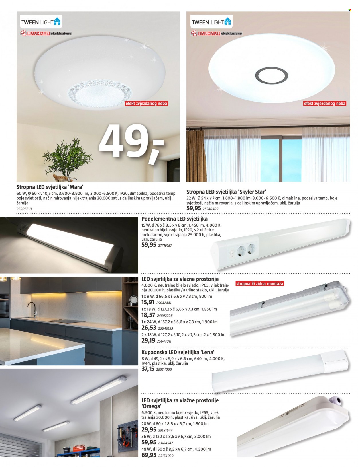 Bauhaus katalog - 08.01.2024. - 31.01.2024. Stranica 10