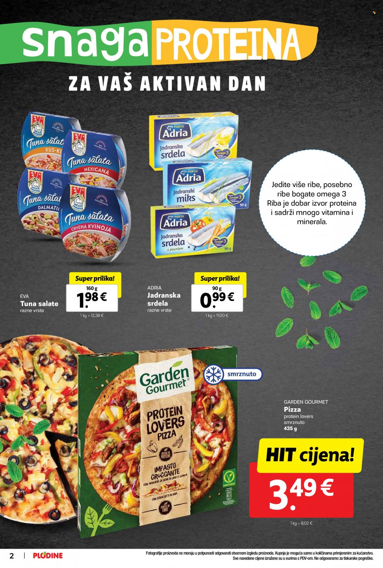 Plodine katalog - 10.01.2024. - 23.01.2024. Stranica 2