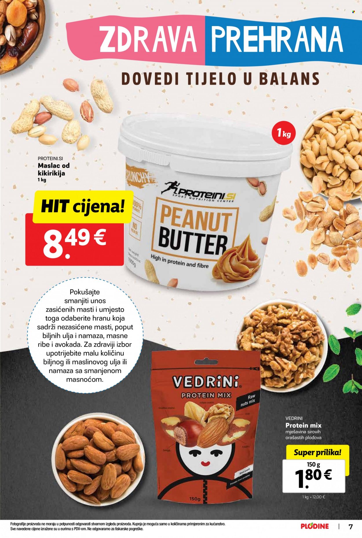 Plodine katalog - 10.01.2024. - 23.01.2024. Stranica 7