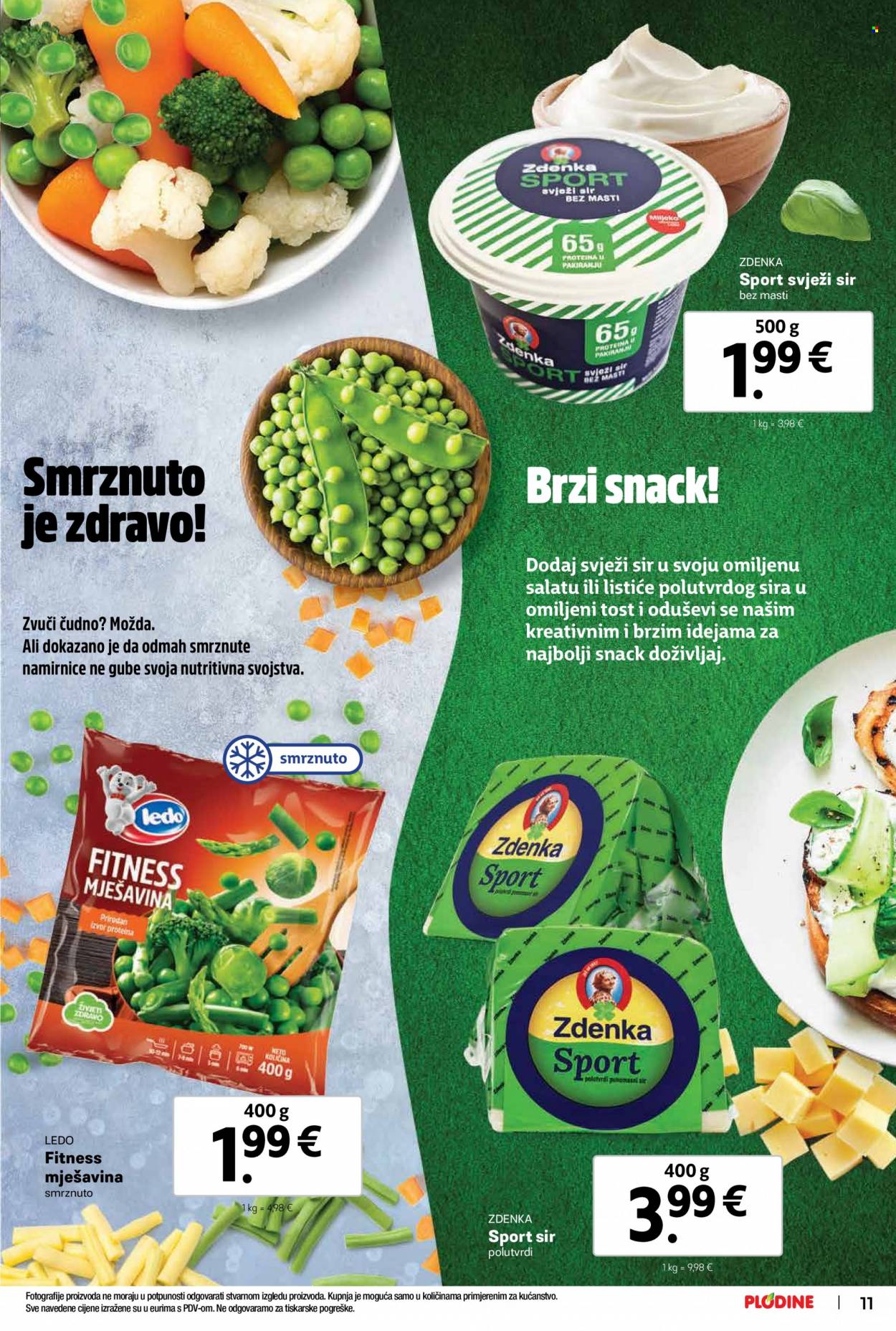Plodine katalog - 10.01.2024. - 23.01.2024. Stranica 11