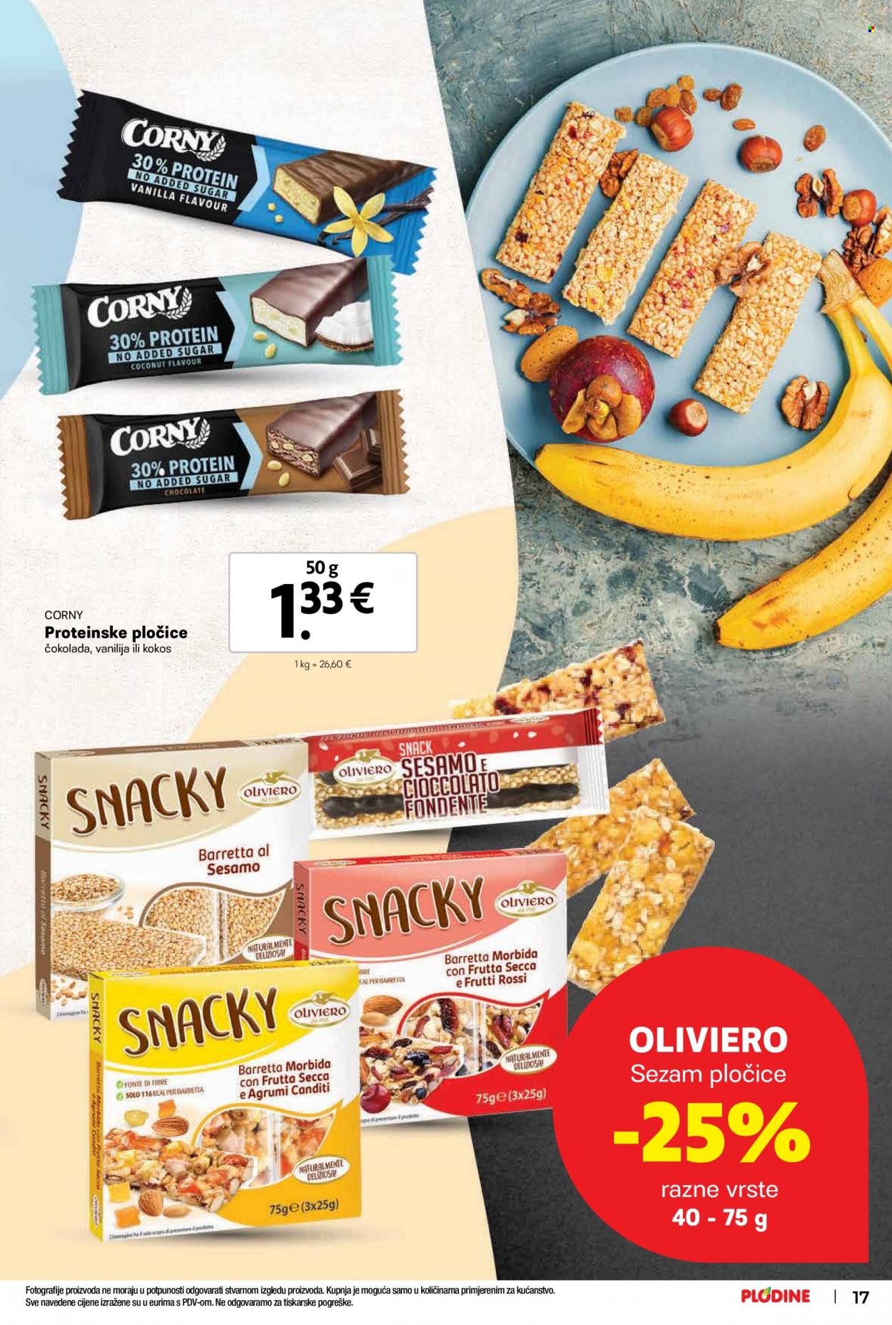 Plodine katalog - 10.01.2024. - 23.01.2024. Stranica 17
