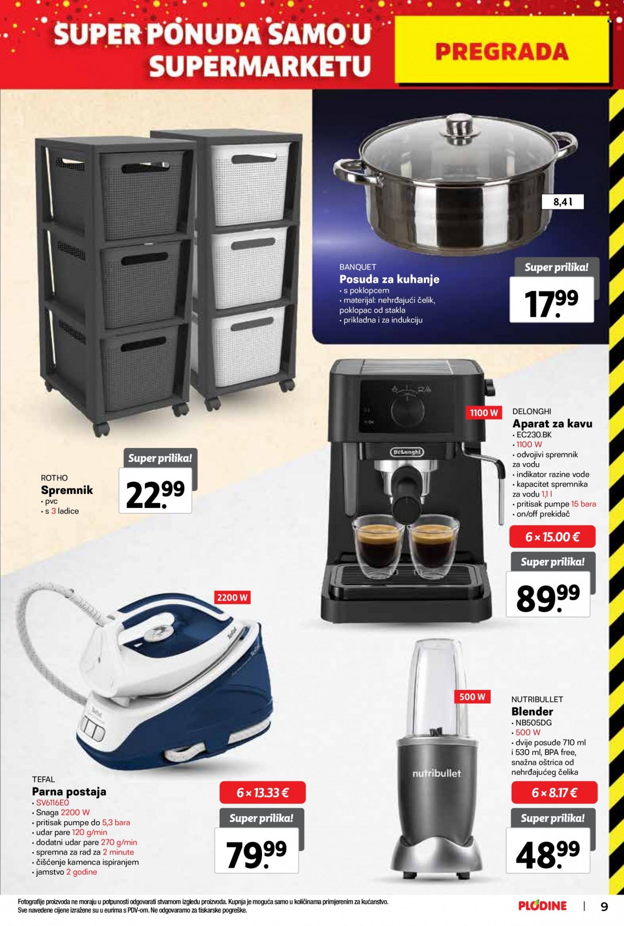 Plodine katalog - 10.01.2024. - 16.01.2024. Stranica 9