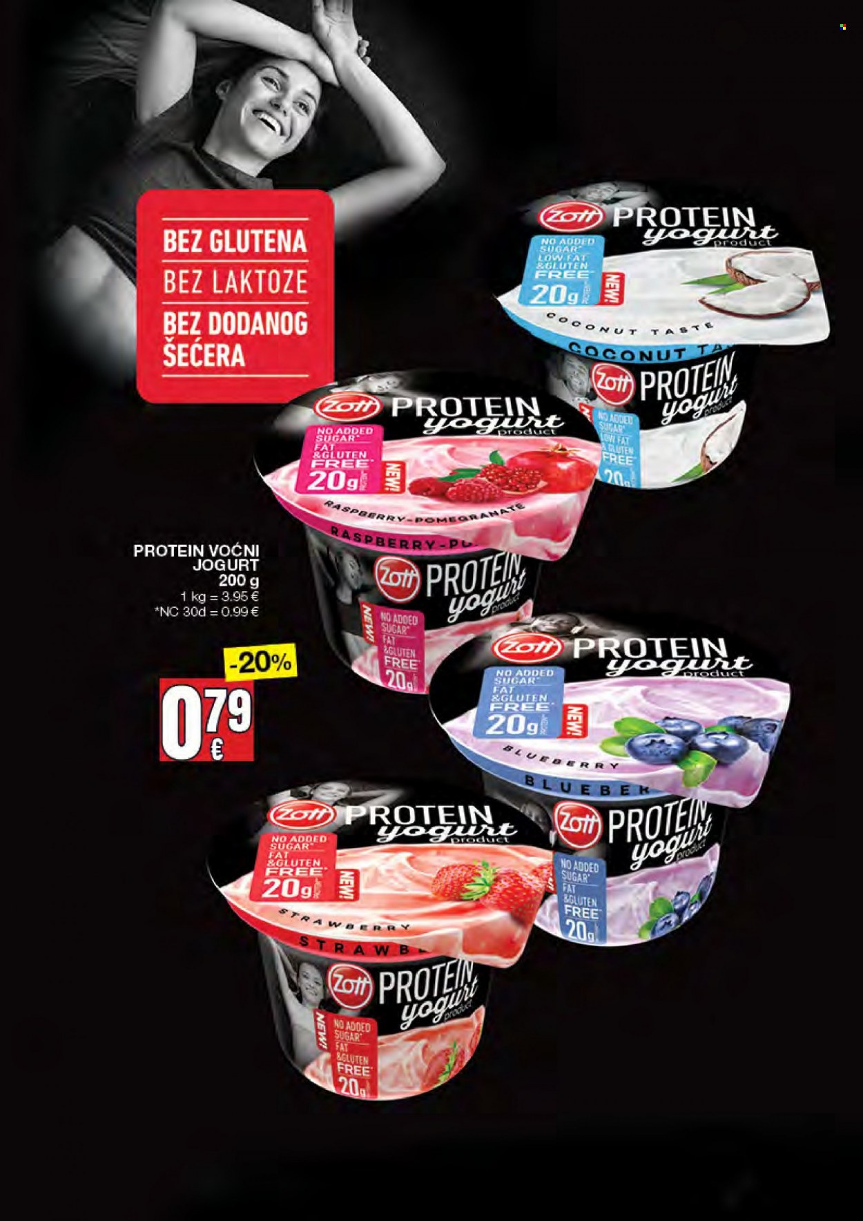 Stanić Diskont katalog - 09.01.2024. - 31.01.2024. Stranica 3