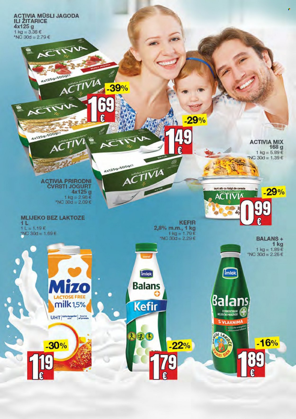 Stanić Diskont katalog - 09.01.2024. - 31.01.2024. Stranica 5