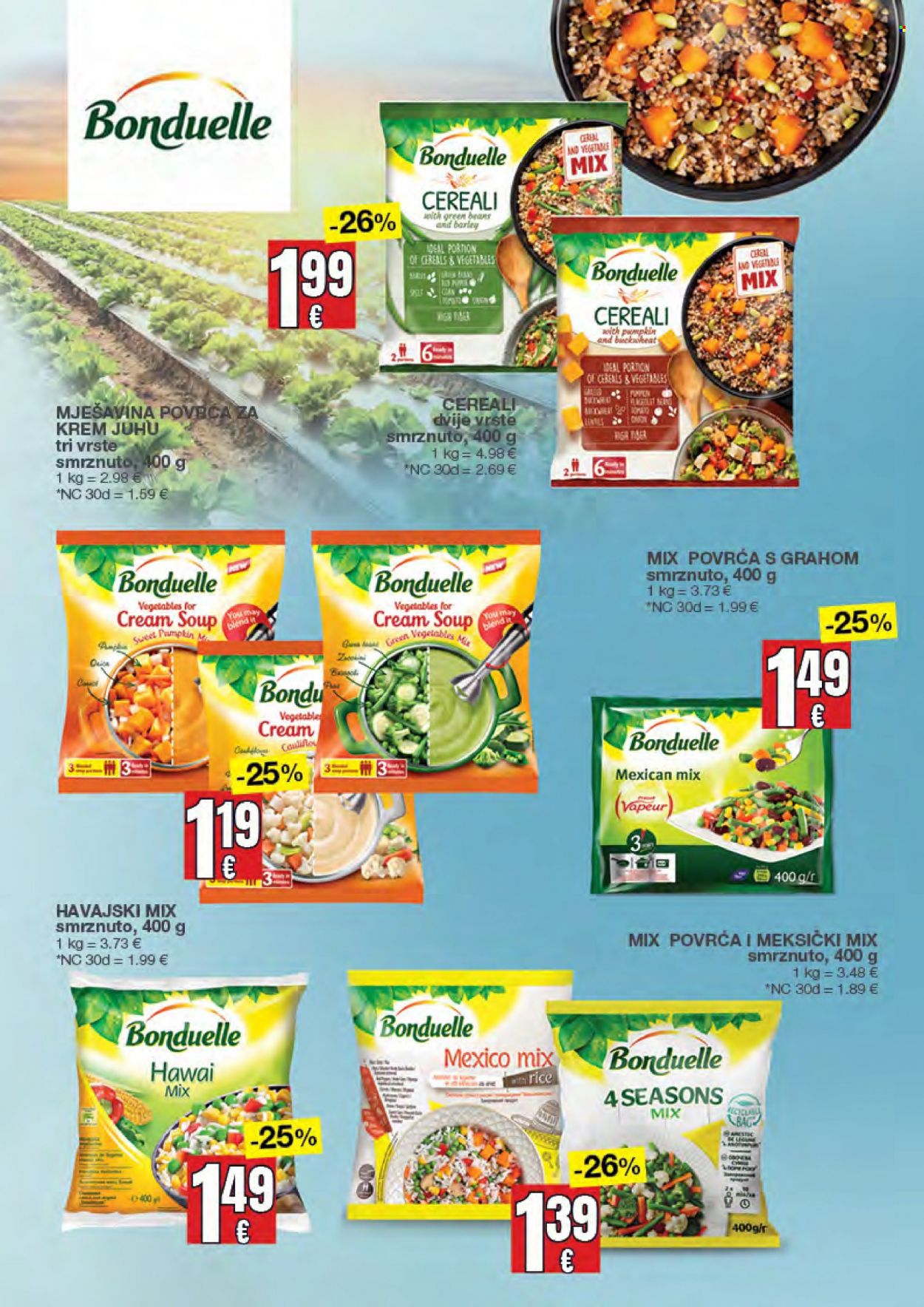 Stanić Diskont katalog - 09.01.2024. - 31.01.2024. Stranica 8
