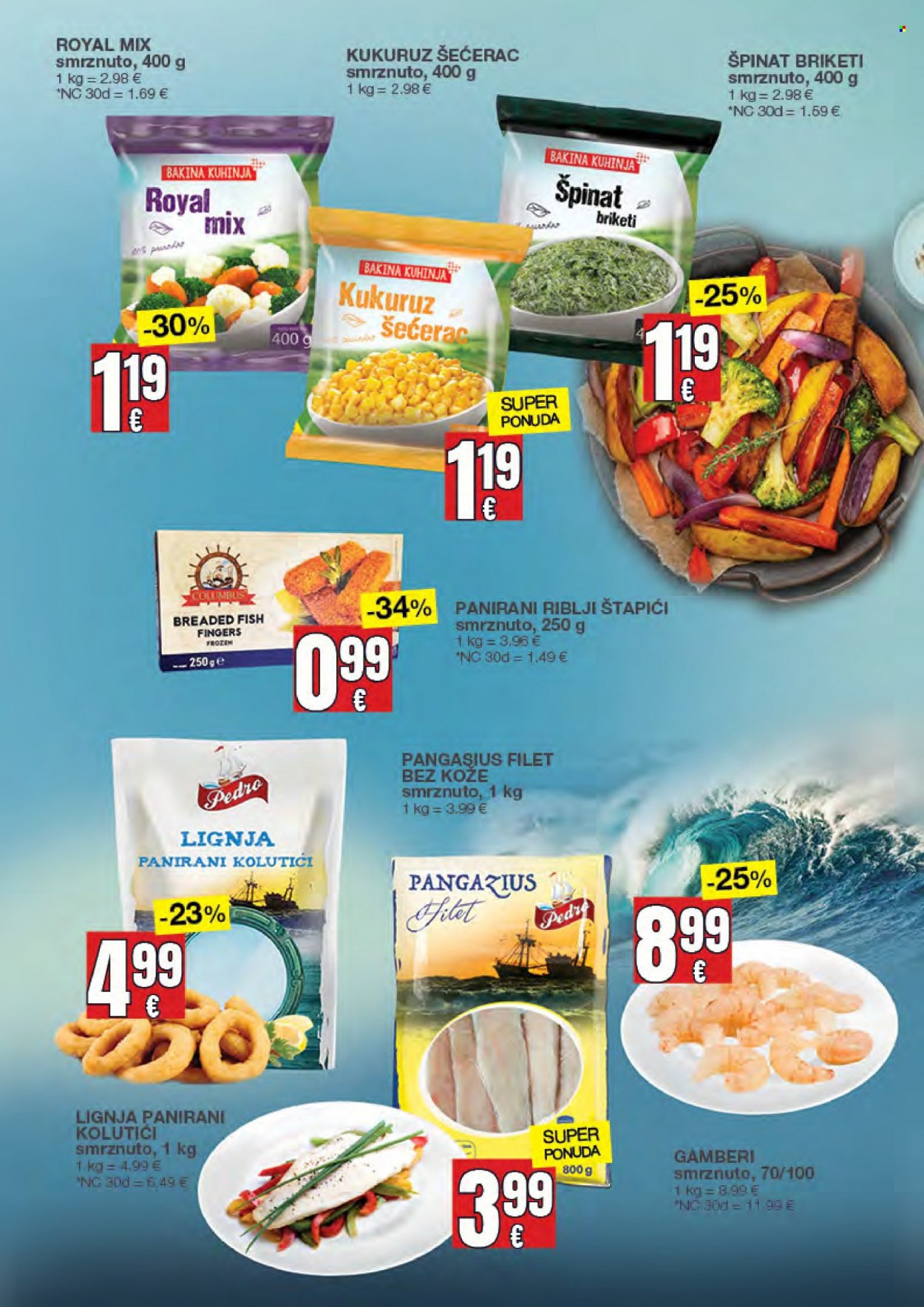 Stanić Diskont katalog - 09.01.2024. - 31.01.2024. Stranica 9
