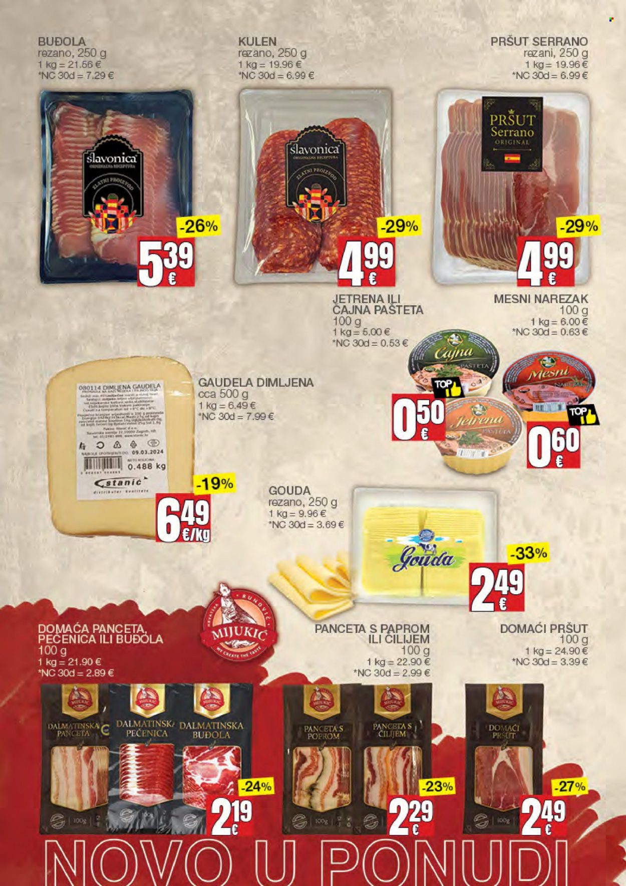Stanić Diskont katalog - 09.01.2024. - 31.01.2024. Stranica 10