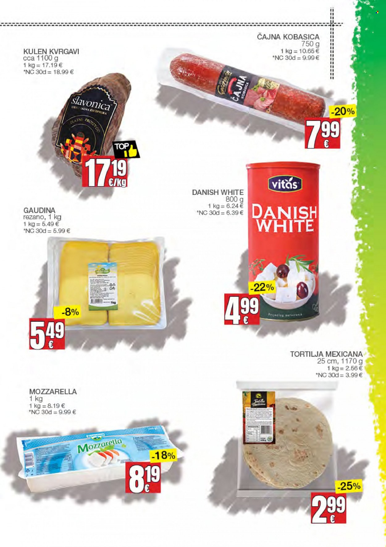 Stanić Diskont katalog - 09.01.2024. - 31.01.2024. Stranica 13