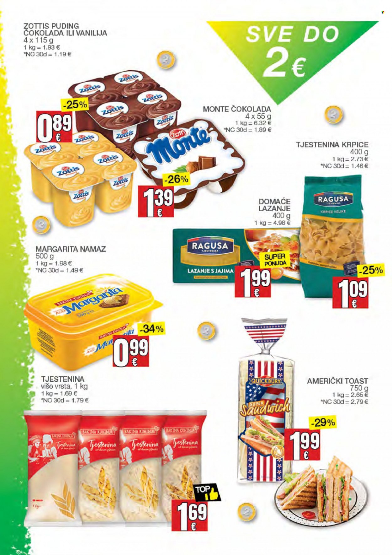 Stanić Diskont katalog - 09.01.2024. - 31.01.2024. Stranica 14