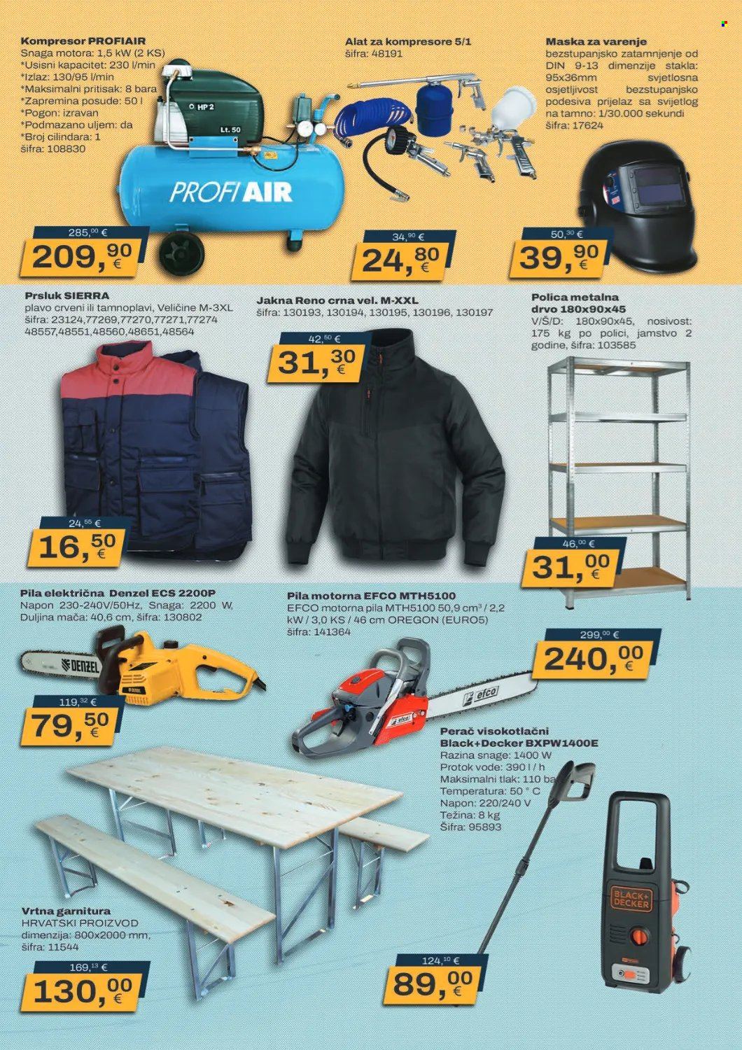 Vinkoprom katalog - 10.01.2024. - 02.02.2024. Stranica 9