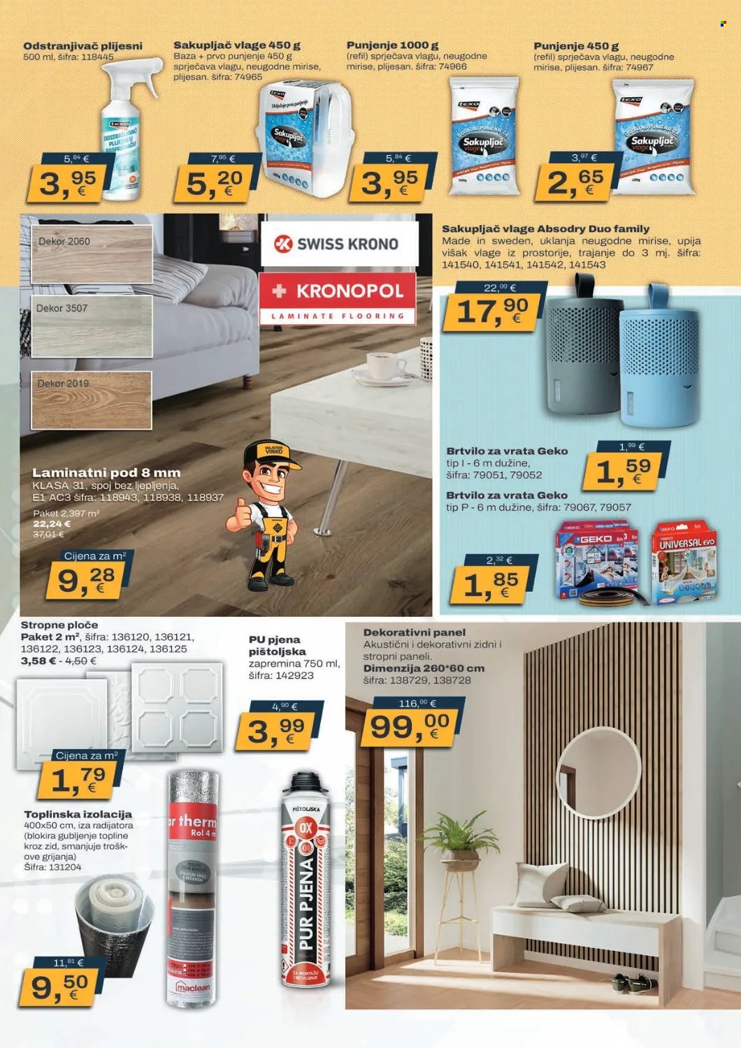 Vinkoprom katalog - 10.01.2024. - 02.02.2024. Stranica 11